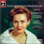 Elisabeth Schwarzkopf Sings Operetta