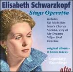 Elisabeth Schwarzkopf sings Operetta
