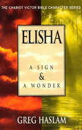 Elisha - Haslam, Greg