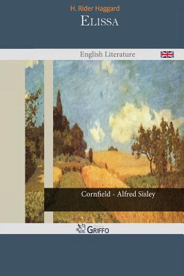 Elissa - H Rider Haggard