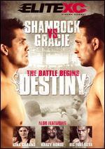 EliteXC: Destiny - Shamrock vs. Gracie
