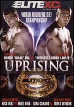 EliteXC: Uprising - Rua vs. Lawler