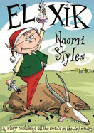 Elixir: A Story Containing All the Words in the Dictionary