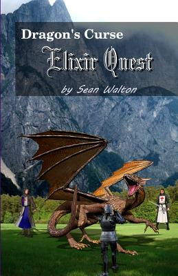 Elixir Quest - Walton, Sean