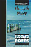 Elizabeth Bishop - Bloom, Harold, and Chelsea House Publishers (Creator)