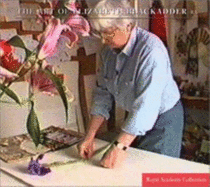 Elizabeth Blackadder: The Artist at Work in Her Studio