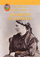 Elizabeth Blackwell