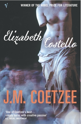 Elizabeth Costello - Coetzee, J M