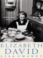 Elizabeth David