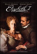 Elizabeth I [WS] [2 Discs] - Tom Hooper
