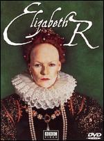 Elizabeth R [4 Discs]