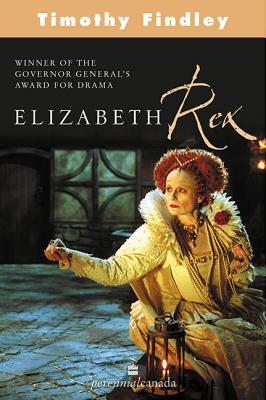 Elizabeth Rex - Findley, Timothy