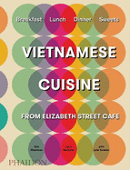 Elizabeth Street Caf�