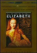 Elizabeth - Shekhar Kapur