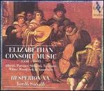 Elizabethan Consort Music - Hesp�rion XX; Jordi Savall (conductor)