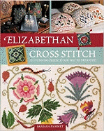 Elizabethan Cross Stitch