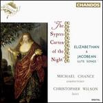 Elizabethan & Jacobean Lute Songs
