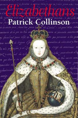 Elizabethans - Collinson, Patrick