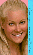 Elizabeth's Secret Diary Volume II - Pascal, Francine, and William, Kate