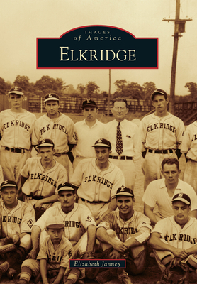 Elkridge - Janney, Elizabeth