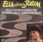 Ella Abraca Jobim [Original CD]