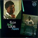 Ella and Louis Again [Original CD]