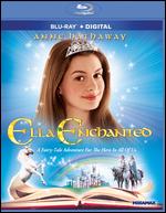 Ella Enchanted [Blu-ray] - Tommy O'Haver