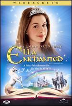 Ella Enchanted [French]