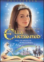 Ella Enchanted [P&S]