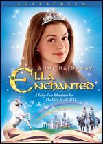 Ella Enchanted [P&S]