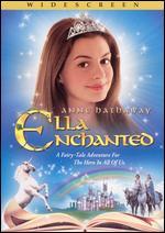 Ella Enchanted [WS]