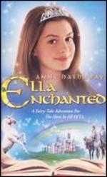 Ella Enchanted
