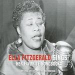 Ella Fitzgerald Sings Her Favorite Songbook
