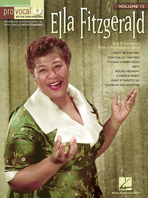 Ella Fitzgerald - Fitzgerald, Ella