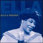 Ella & Friends [GRP]