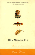Ella Minnow Pea: A Novel in Letters
