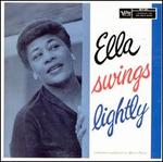 Ella Swings Lightly