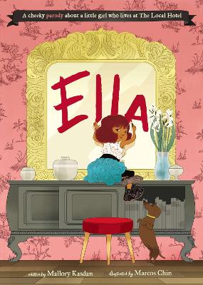 Ella - Kasdan, Mallory