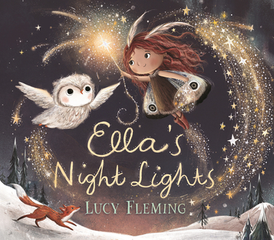 Ella's Night Lights - 