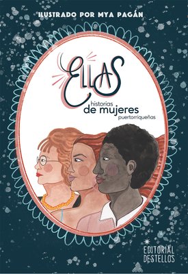 Ellas - Pagan, Mya