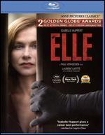 Elle [Blu-ray]