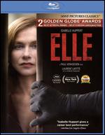 Elle [Blu-ray] - Paul Verhoeven