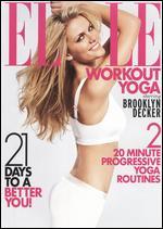 Elle: Workout Yoga