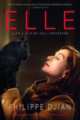 Elle - Djian, Philippe