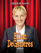 Ellen Degeneris