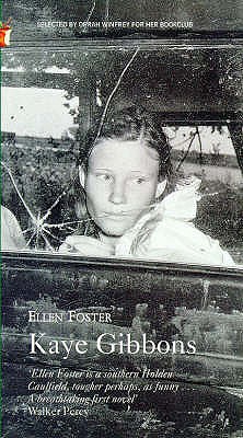 Ellen Foster - Gibbons, Kaye