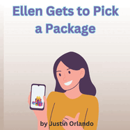 Ellen Gets to Pick a Package