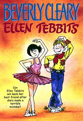 Ellen Tebbits - Cleary, Beverly