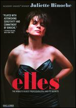 Elles - Malgoska Szumowska