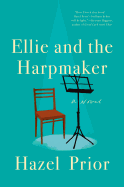 Ellie and the Harpmaker